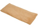 Kerbl Fensterliegekissen selbstwärmend 60 x 26 x 2 cm