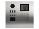 Doorbird D22DKH IP Video Türsprechanlage Edelstahl V2A, gebürstet