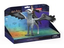 Schleich Harry Potter auf Seidenschnabel Spielfigur
