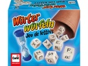 Ravensburger Familienspiel Wörterwürfeln