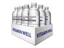 VITAMIN WELL Getränk Reload 12 x 0.5 l