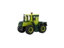Brixies Plus MB-Trac 1500 1:30 Scale Lime-DG