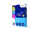 Colorcopy Kopierpapier Colorcopy 2500 Blatt A4, Weiss, 90 g/m²