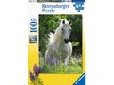Ravensburger Puzzle Weisse Stute 100 XXL Teile