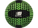 Sombo Funsport Beachball Grösse 3, 15 cm Neongrün