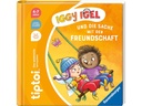 tiptoi Iggy Igel und die Sache mit der Freundschaft
