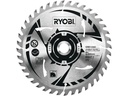 RYOBI Sägeblatt CSB165A1