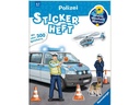 Ravensburger Kinder-Sachbuch Polizei