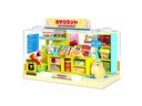 Sombo Shop in a Box Snack Land