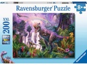 Ravensburger Puzzle Dinosaurierland 200 XXL Teile