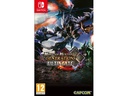 Capcom Monster Hunter Generations Ultimate (Box)