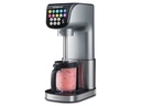 Trisa Glacemaschine Creamolino 0.5 l, Silber