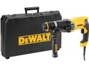 DEWALT Bohr-Meisselhammer D25144K-QS