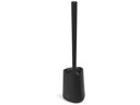 Joseph Joseph Flex 360 Lite WC Bürste schwarz Schwarz