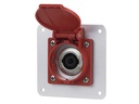 Votronic Ladesteckdose 12 V, 24 V