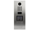 Doorbird D22DKV IP Video Türsprechanlage Edelstahl V2A, gebürstet