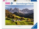 Ravensburger Puzzle Dolomiten im Herbst