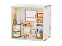 Sombo Mini House Bubble Time Sammelfigur Mini House Bubble Time