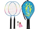 Schildkröt Funsports Schildkröt Federball Set Junior