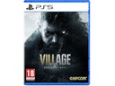 Capcom Resident Evil Village (Box)