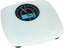 TFA Dostmann Swing Weiss