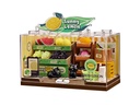 Sombo Capybara Fruit Store