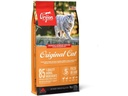Orijen Trockenfutter Cat Original mit Huhn 17 kg