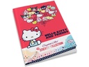 CRAFT Buddy Crystal Art Sticker Album Starter Pack