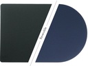 Björn Wendbares Tischset «arcus» 30 cm x 44.5 cm, Blau/Grau