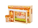 Sombo Little Bread House Miniatur Spielset Bäckerei