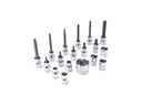 ParkTool SBS-1.3 Socket Kit 18-teilig