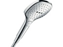 hansgrohe Handbrause Raindance Select E 120 Chrom