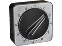 TFA Dostmann Timer Schwarz