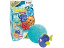 Craze Inkee Überraschungs-Badekugel Aqua World 1 Stück