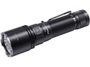 Fenix Taschenlampe C7 PRO 4600 Lumen Aluminium Schwarz