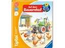 tiptoi Lernbuch Bauernhof