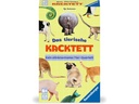 Ravensburger Das tierische Kacktett