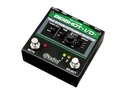 Radial BigShot i/o Instrumentenumschalter True Bypass A/B Pedal