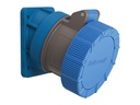 STEFFEN CEE 20° Winkel-Steckdose 2LPE 16/3 230 V 6h