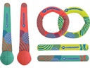 Schildkröt Funsports Neopren Tauchset 6-teilig
