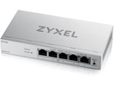 Zyxel PoE+ Switch GS1200-5HP v3 5 Port