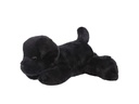 AURORA Plüsch Mini Flopsies Blackie Black Labrador 20 cm