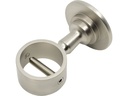 Meister Seilträger/Stockschraube Nickel 30 mm