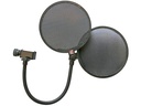 sE Electronics Dual Pro Pop Metall- und Nylonfilter