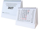 Biella Pultkalender Desktop Basic