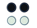 Trust Trust Gaming GXT 266 4-pack Thumb Grips – PS5 - Black