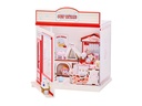 Sombo Mini Shop Pet Home Spielzeugset