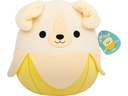 Squishmallows Kuscheltier Squishmallows Golden Retriever Nate 30 cm