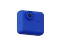 Celly Kids Cam Print Sticky Roll Bl Blau