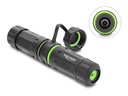 Delock Kabelverbinder DC 5.5 x 2.1 mm Buchse M20 x 1.5 mm IP68
